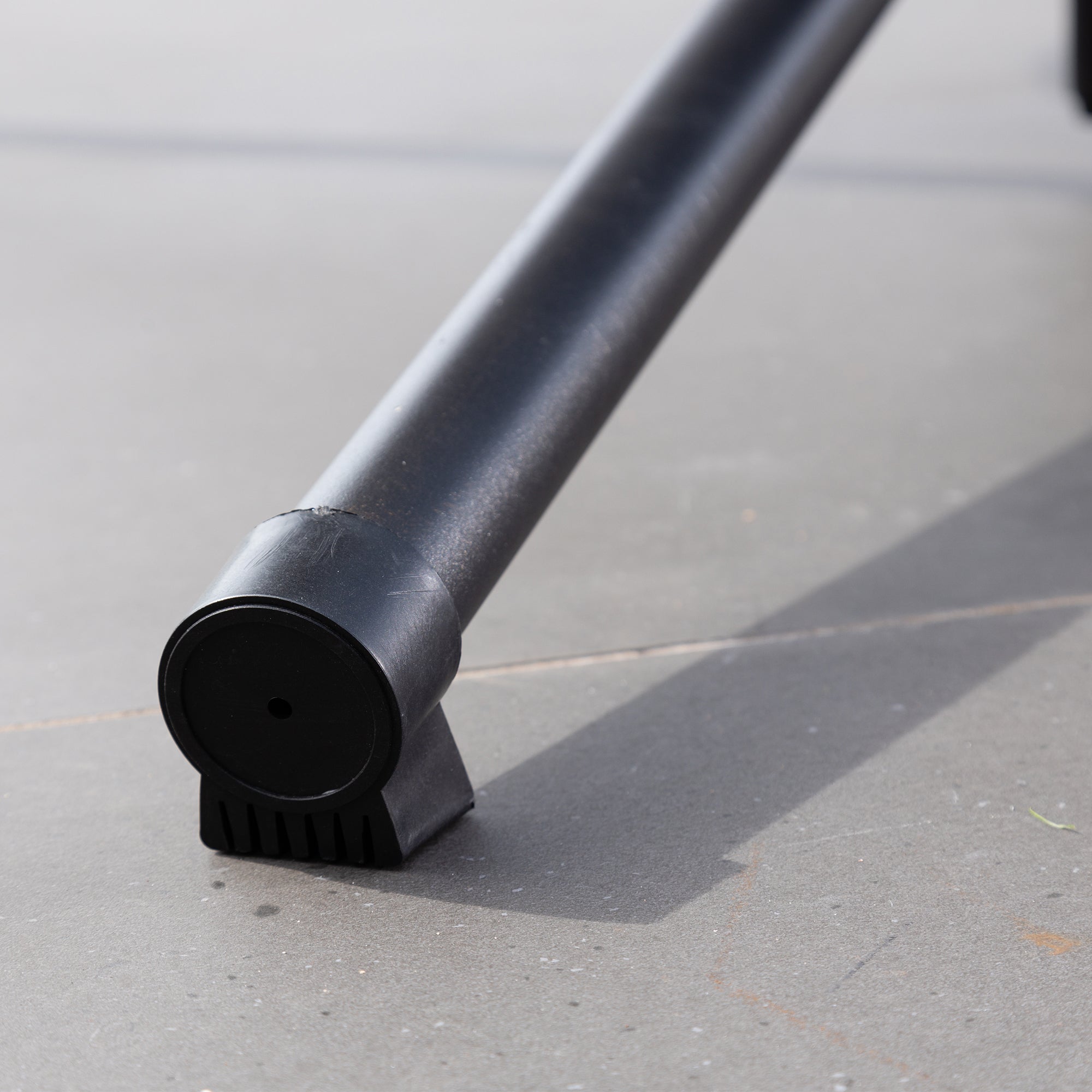 Knole - Double Egg Chair in Brown on Brown